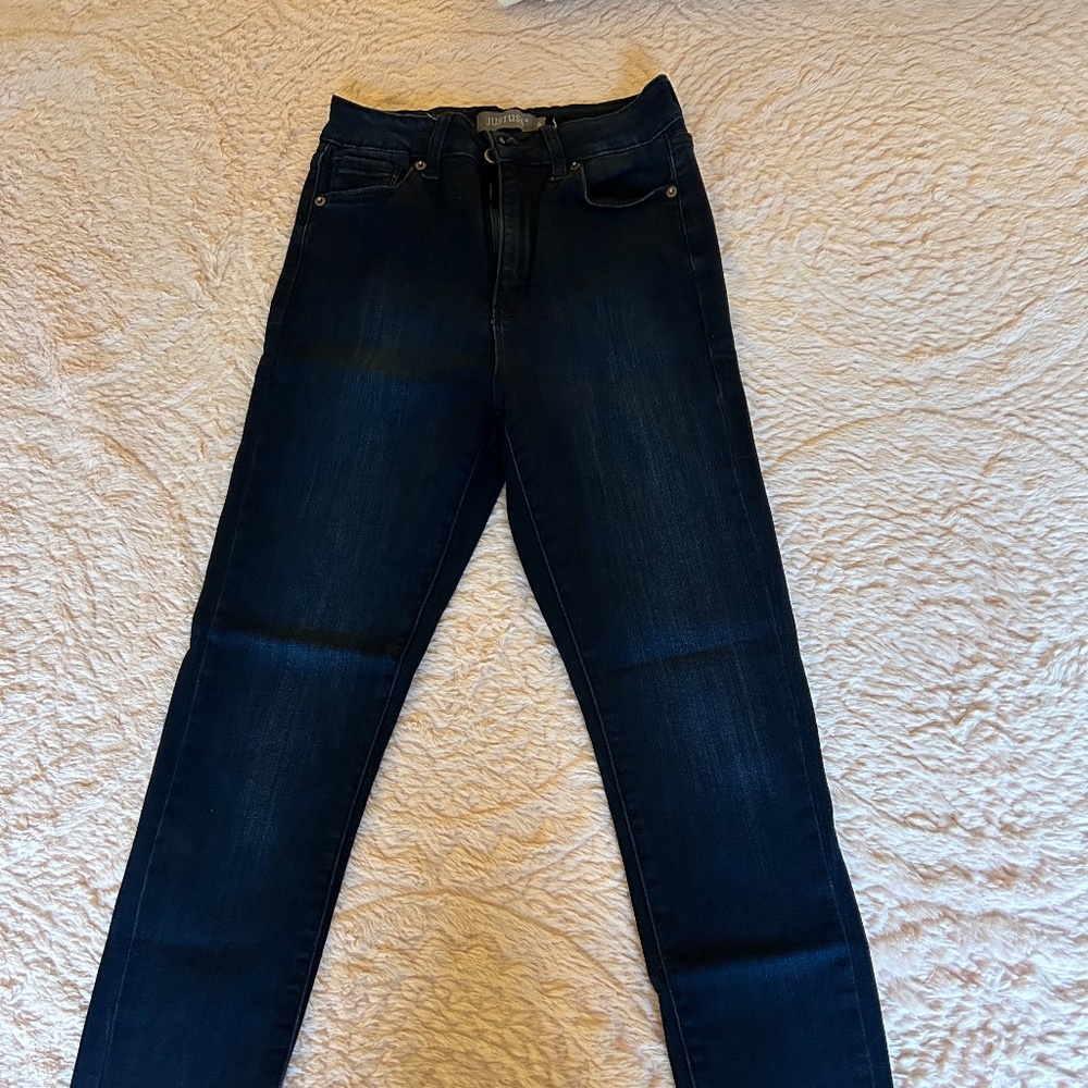 Just USA Jean Size 6